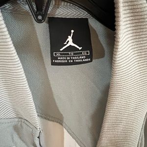 Air Jordan Athletic Coat